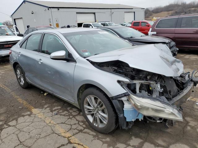 Photo 4 from auction – 2017 TOYOTA CAMRY LE with VIN 4T1BF1FK0HU450608