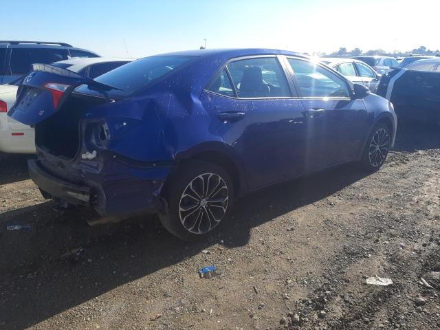Photo 3 from auction – 2015 TOYOTA COROLLA L with VIN 5YFBURHE1FP214124
