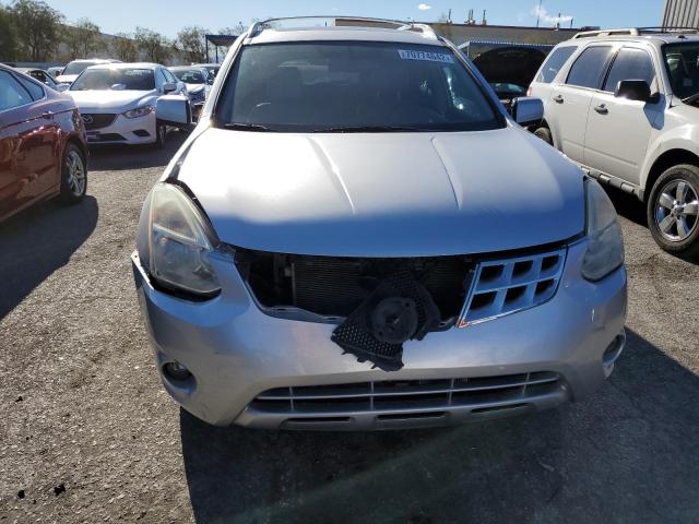 Photo 5 from auction – 2012 NISSAN ROGUE S with VIN JN8AS5MV6CW358260