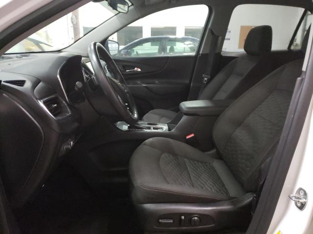 Photo 7 from auction – 2018 CHEVROLET EQUINOX LT with VIN 2GNAXJEVXJ6258049