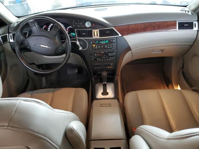 Photo 8 from auction – 2005 CHRYSLER PACIFICA T with VIN 2C8GF68415R665329