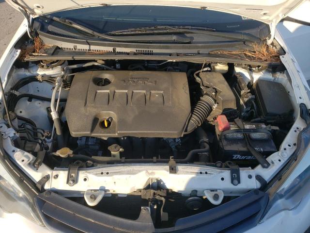 Photo 11 from auction – 2016 TOYOTA COROLLA L with VIN 5YFBURHE9GP456516