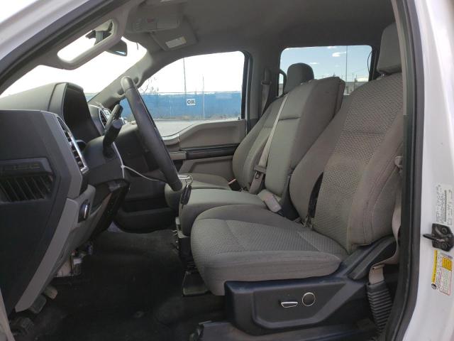 Photo 7 from auction – 2016 FORD F150 SUPER with VIN 1FTEW1EF6GKE54484