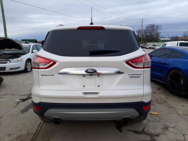 Фото 6 с аукциона – 2016 FORD ESCAPE TIT с VIN 1FMCU0J99GUC34876