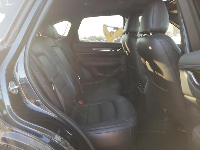 Photo 10 from auction – 2019 MAZDA CX-5 SIGNA with VIN JM3KFBEYXK0506589