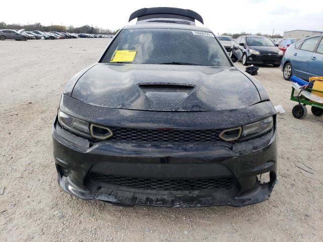 Zdjęcie 5 z aukcji – 2016 DODGE CHARGER R/ z VIN 2C3CDXGJ0GH355818