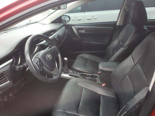 Photo 7 from auction – 2014 TOYOTA COROLLA L with VIN 2T1BURHE9EC218257