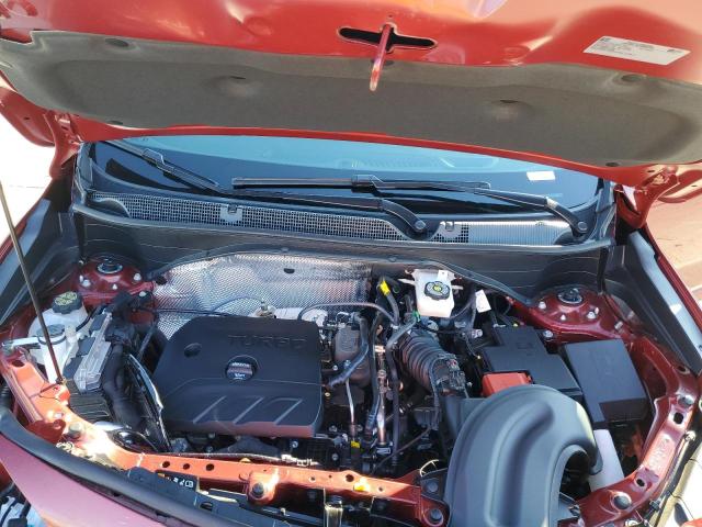 Photo 11 from auction – 2023 BUICK ENCORE GX with VIN KL4MMDSL6PB022422
