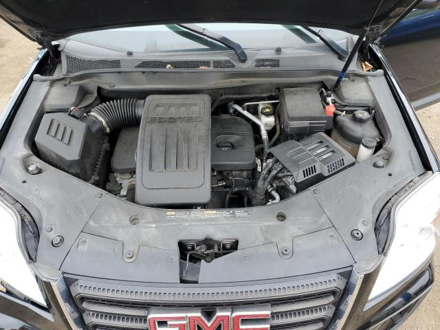 Photo 12 from auction – 2017 GMC TERRAIN SL with VIN 2GKALMEK1H6306600