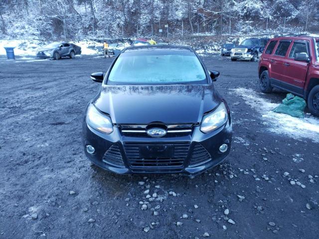 Photo 5 from auction – 2014 FORD FOCUS SE with VIN 1FADP3F2XEL274258