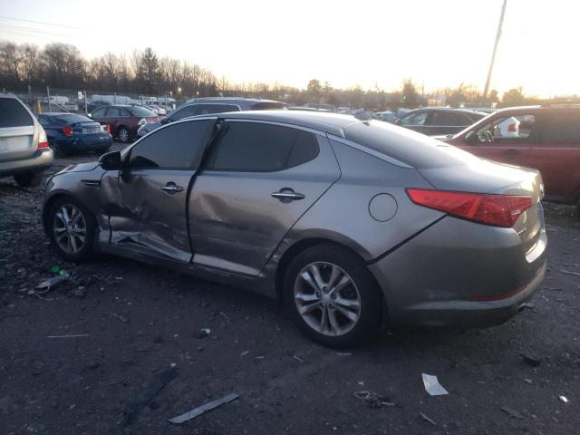 صورة رقم 2 من المزاد - 2013 KIA OPTIMA EX مع VIN 5XXGN4A77DG153532