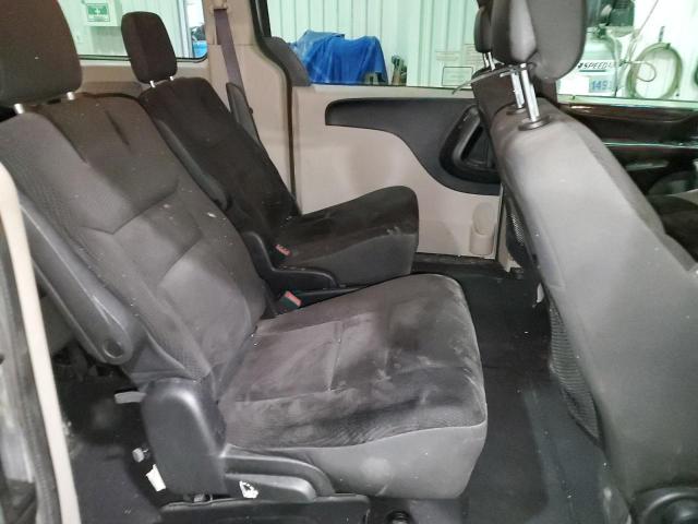Photo 11 from auction – 2019 DODGE GRAND CARA with VIN 2C4RDGBG0KR701337