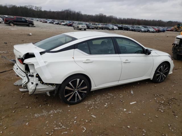 Photo 3 from auction – 2021 NISSAN ALTIMA SR with VIN 1N4BL4CV3MN421935