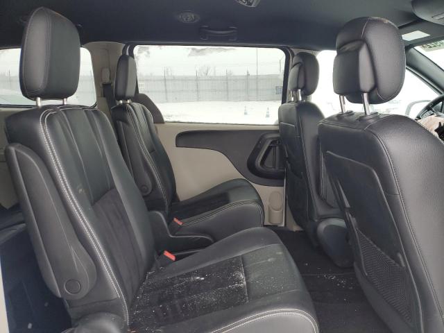 Photo 11 from auction – 2018 DODGE GRAND CARA with VIN 2C4RDGBG8JR262483