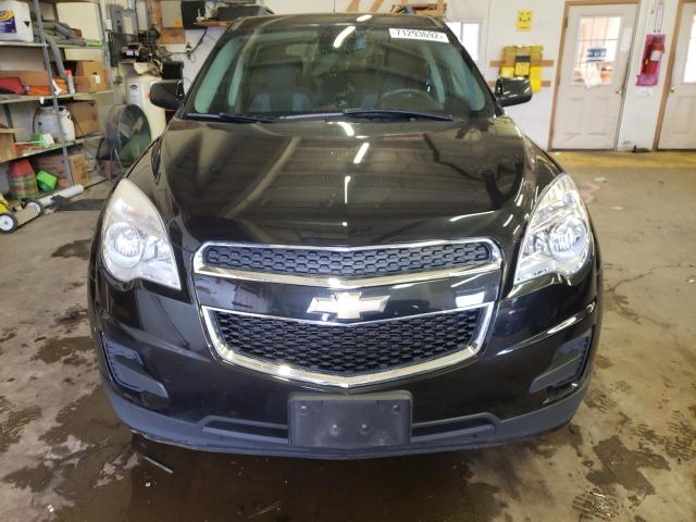 Photo 5 from auction – 2012 CHEVROLET EQUINOX LT with VIN 2GNFLEEK2C6322537