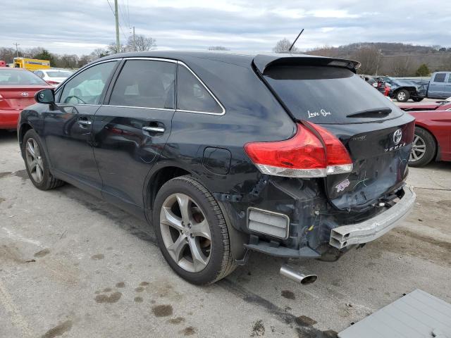 Photo 2 from auction – 2010 TOYOTA VENZA with VIN 4T3ZK3BB8AU025579