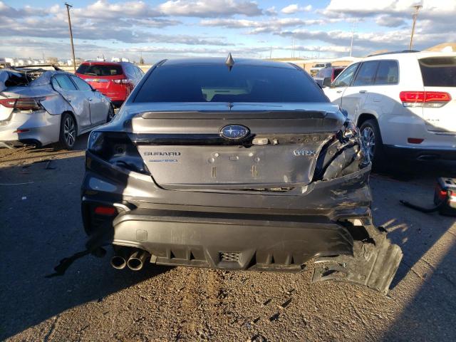 Photo 6 from auction – 2022 SUBARU WRX PREMIU with VIN JF1VBAF62N9005081