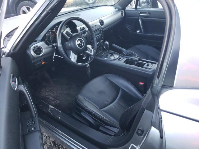 Photo 7 from auction – 2010 MAZDA MX-5 MIATA with VIN JM1NC2FF4A0212762