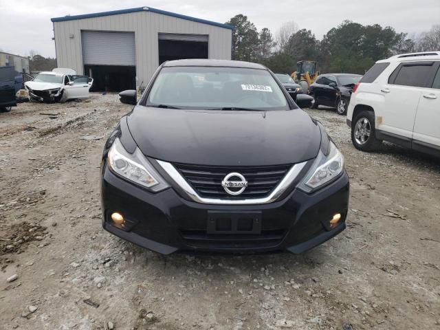 Photo 5 from auction – 2017 NISSAN ALTIMA 2.5 with VIN 1N4AL3APXHC152120