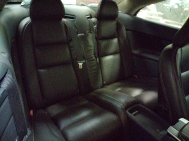 Zdjęcie 10 z aukcji – 2011 VOLVO C70 T5 z VIN YV1672MC5BJ118364