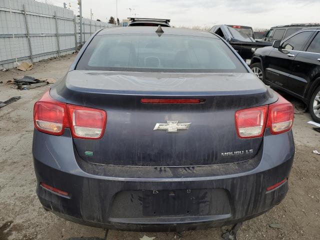Photo 6 from auction – 2014 CHEVROLET MALIBU LS with VIN 1G11A5SL3EF289605