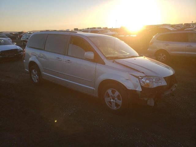 Photo 4 from auction – 2012 DODGE GRAND CARA with VIN 2C4RDGCG3CR166567