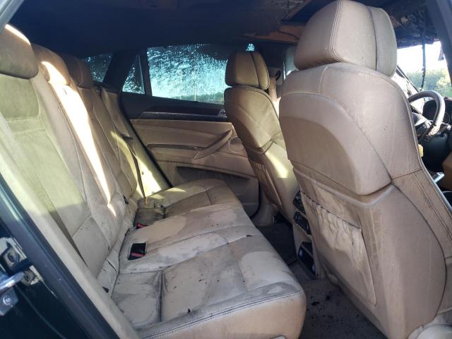 Photo 11 from auction – 2013 BMW X6 XDRIVE3 with VIN 5UXFG2C52DL788033