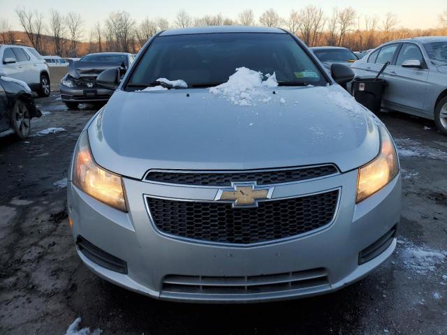 Photo 5 from auction – 2011 CHEVROLET CRUZE LS with VIN 1G1PC5SH4B7190510