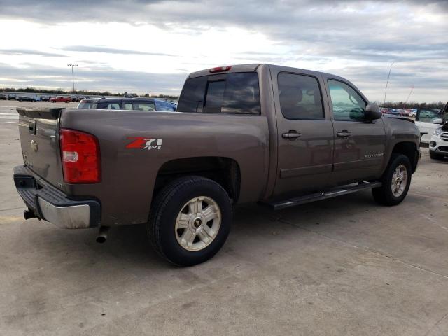 Photo 3 from auction – 2008 CHEVROLET SILVERADO with VIN 2GCEK133581246411