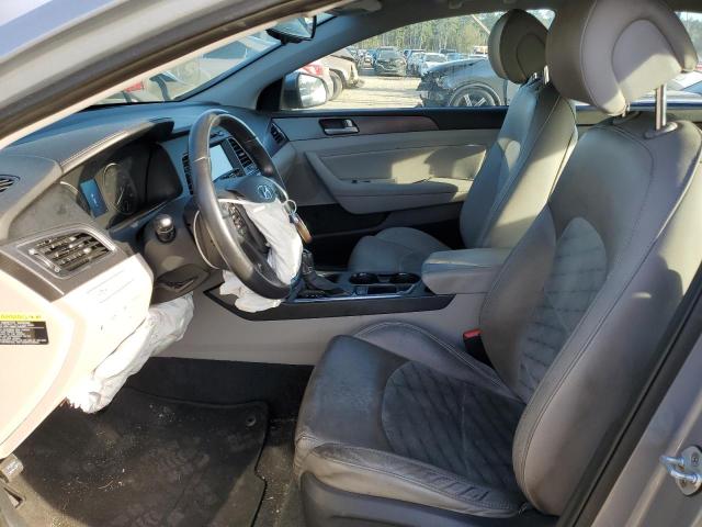 Photo 7 from auction – 2016 HYUNDAI SONATA SPO with VIN 5NPE34AF7GH415546