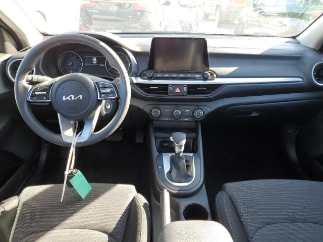 Photo 8 from auction – 2022 KIA FORTE FE with VIN 3KPF24AD4NE441836