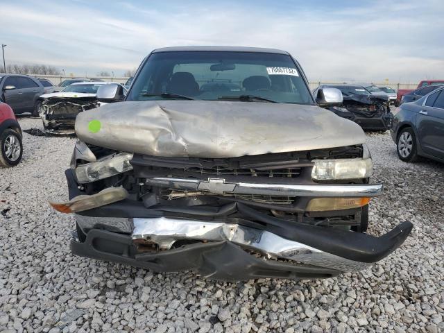 Photo 5 from auction – 2001 CHEVROLET SILVERADO with VIN 2GCEC19V711148640
