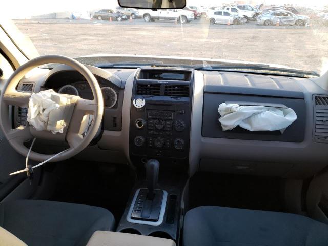 Photo 8 from auction – 2008 FORD ESCAPE XLS with VIN 1FMCU02Z38KE22319