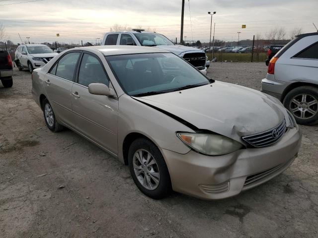Photo 4 from auction – 2005 TOYOTA CAMRY LE with VIN 4T1BE32K35U102463