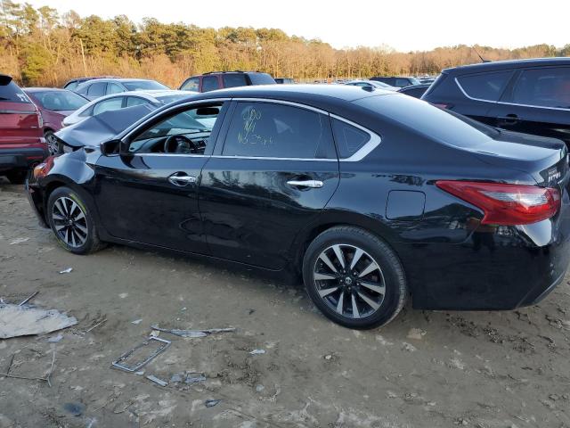 Photo 2 from auction – 2018 NISSAN ALTIMA 2.5 with VIN 1N4AL3AP2JC189345