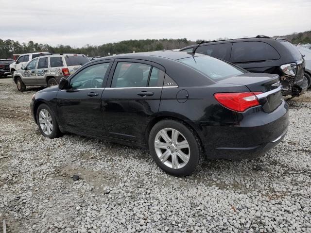 Photo 2 from auction – 2014 CHRYSLER 200 TOURIN with VIN 1C3CCBBB0EN178892
