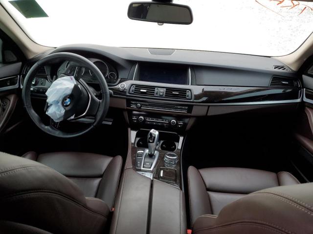 Photo 8 from auction – 2014 BMW 535 XI with VIN WBA5B3C52ED530962