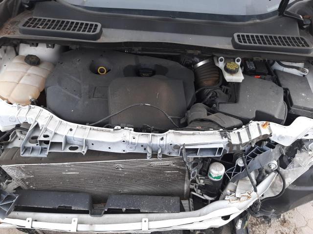 Photo 12 from auction – 2016 FORD ESCAPE TIT with VIN 1FMCU0J99GUC34876