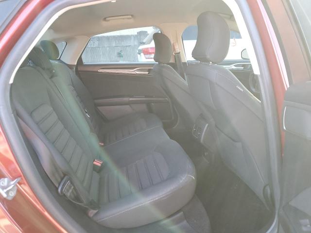 Photo 10 from auction – 2019 FORD FUSION SE with VIN 3FA6P0LU5KR147783