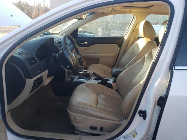 Photo 7 from auction – 2010 MERCURY MILAN PREM with VIN 3MEHM0JG0AR637456