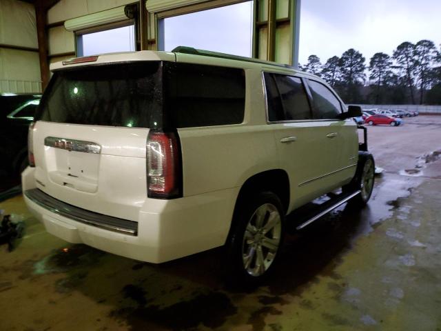 Photo 3 from auction – 2019 GMC YUKON DENA with VIN 1GKS1CKJ4KR200475