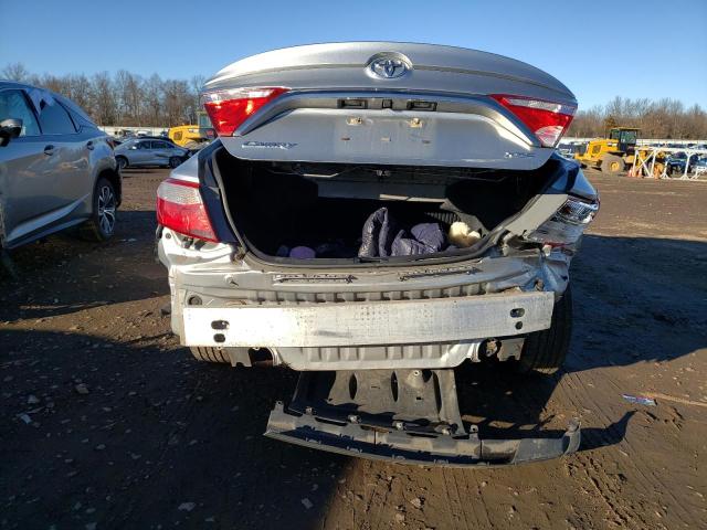 Photo 6 from auction – 2015 TOYOTA CAMRY LE with VIN 4T1BF1FK1FU486109