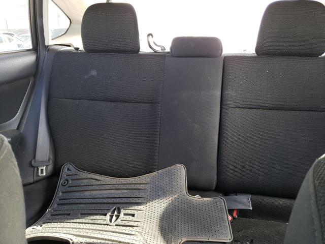 Photo 10 from auction – 2013 SUBARU XV CROSSTR with VIN JF2GPAVC3DH814767
