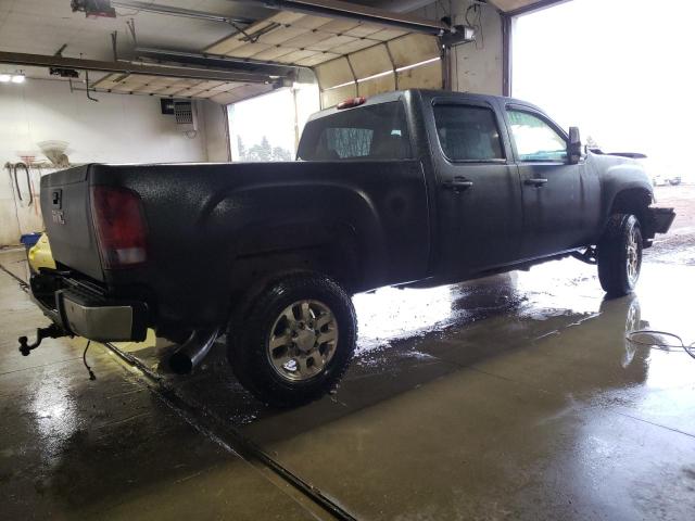 Photo 3 from auction – 2007 GMC SIERRA K25 with VIN 1GTHK23627F538053