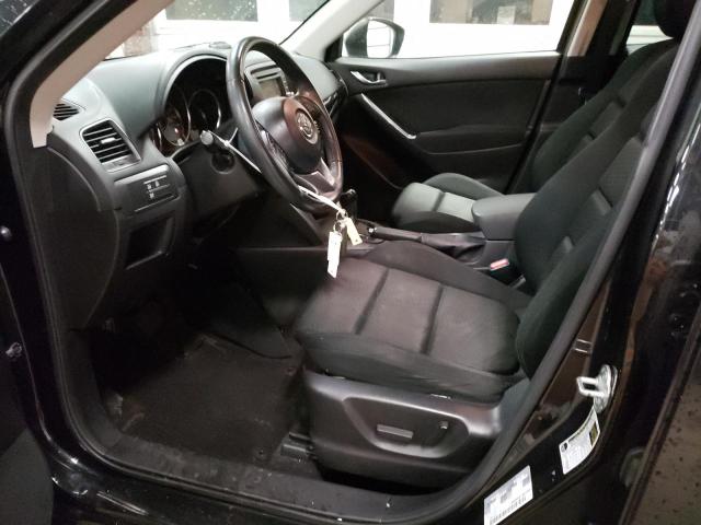 Photo 7 from auction – 2013 MAZDA CX-5 TOURI with VIN JM3KE4CE4D0143734