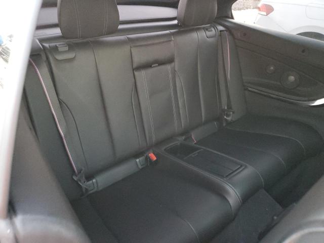 Photo 10 from auction – 2020 BMW M4 with VIN WBS4Z9C06L5N69040