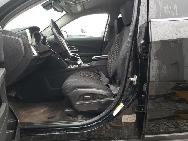 Photo 7 from auction – 2016 CHEVROLET EQUINOX LT with VIN 2GNALCEK1G6303658