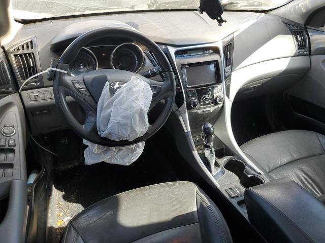Photo 8 from auction – 2013 HYUNDAI SONATA SE with VIN 5NPEC4AC0DH586334