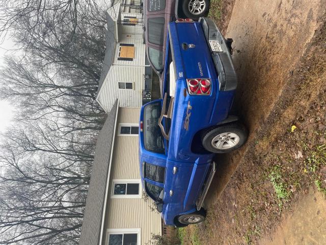 Zdjęcie 3 z aukcji – 2008 DODGE DAKOTA SXT z VIN 1D7HE38K385542422
