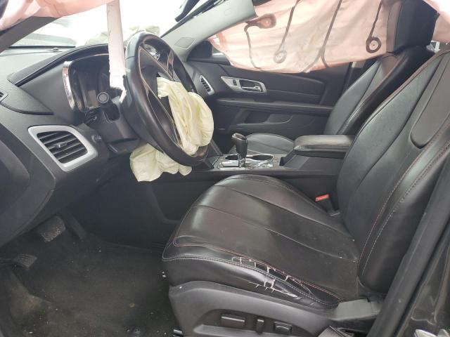 Photo 7 from auction – 2017 GMC TERRAIN SL with VIN 2GKALPEK9H6345534
